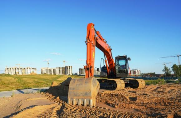 travaux terrassement 