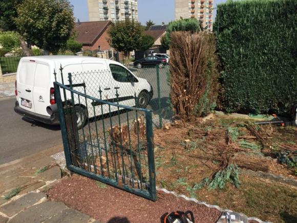 Aménagement extérieur 