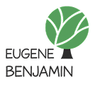 Paysagiste BENJAMIN EUGÈNE | Logo